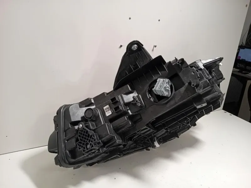 Proiettore ANT DX 5A42248-05 Bmw Serie 2 U06 Active Tourer 2021