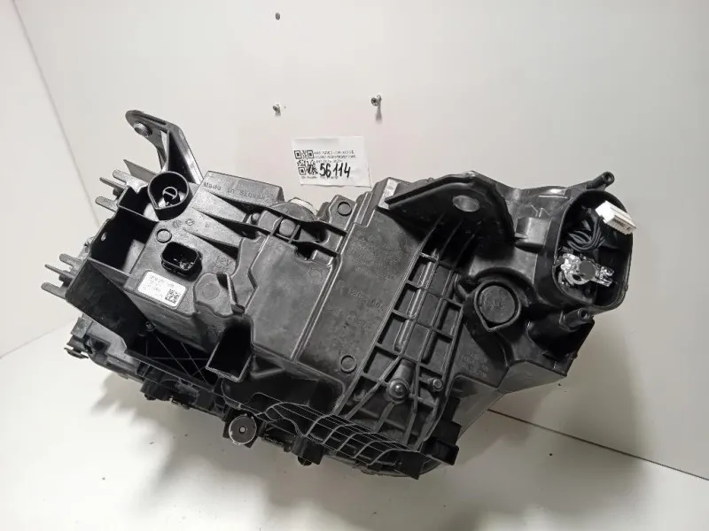 Proiettore ANT DX 5A42248-05 Bmw Serie 2 U06 Active Tourer 2021