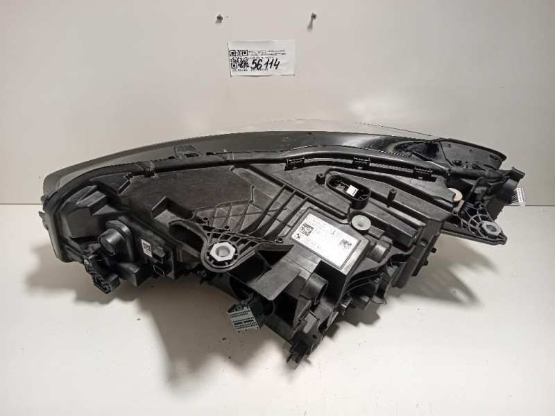 Proiettore ANT DX 5A42248-05 Bmw Serie 2 U06 Active Tourer 2021