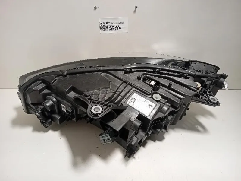 Proiettore ANT DX 5A42248-05 Bmw Serie 2 U06 Active Tourer 2021