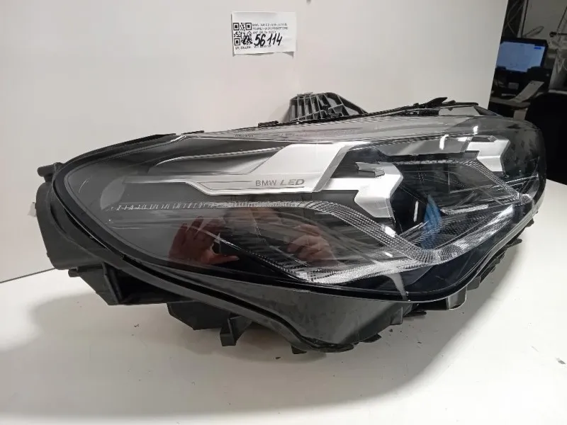 Proiettore ANT DX 5A42248-05 Bmw Serie 2 U06 Active Tourer 2021