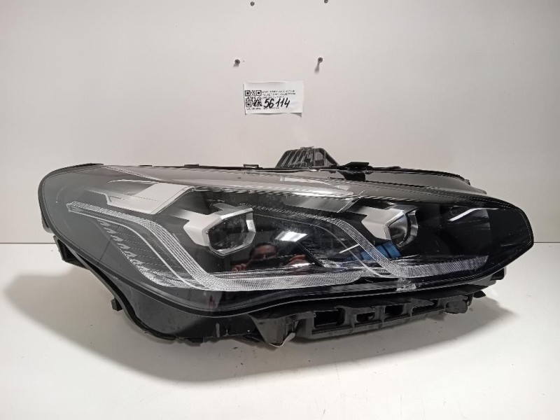 Proiettore ANT DX 5A42248-05 Bmw Serie 2 U06 Active Tourer 2021