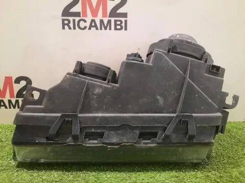 Proiettore ANT DX 63128363494 Bmw Serie 3 E36 Berlina 1991