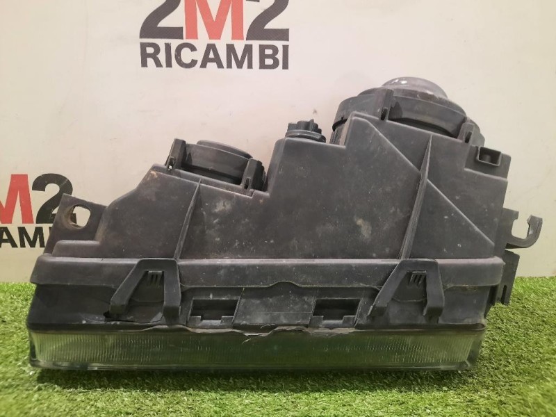 Proiettore ANT DX 63128363494 Bmw Serie 3 E36 Berlina 1991