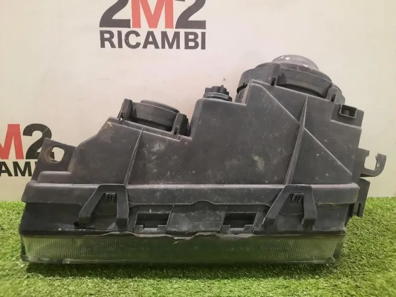 Proiettore ANT DX 63128363494 Bmw Serie 3 E36 Berlina 1991