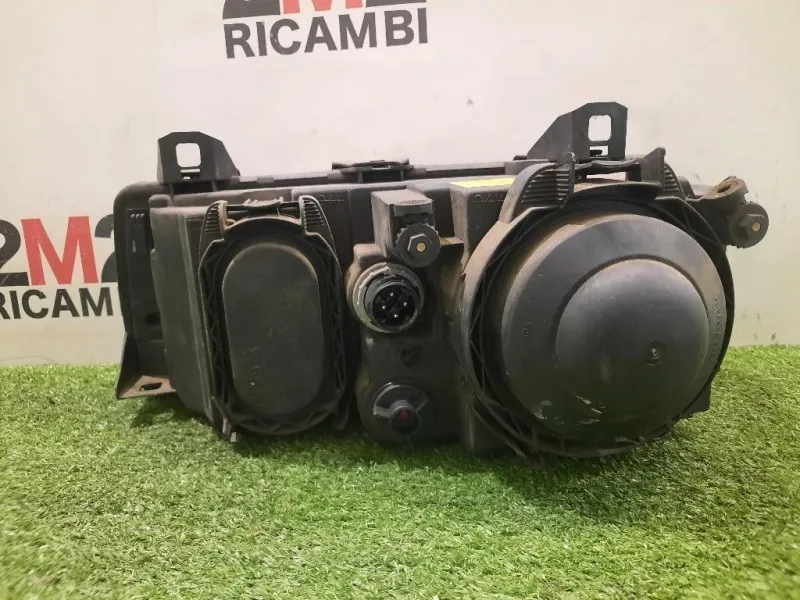 Proiettore ANT DX 63128363494 Bmw Serie 3 E36 Berlina 1991