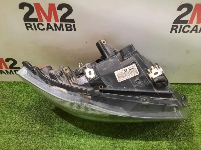 Proiettore ANT DX 63116942722 Bmw Serie 3 E90 Berlina 2005