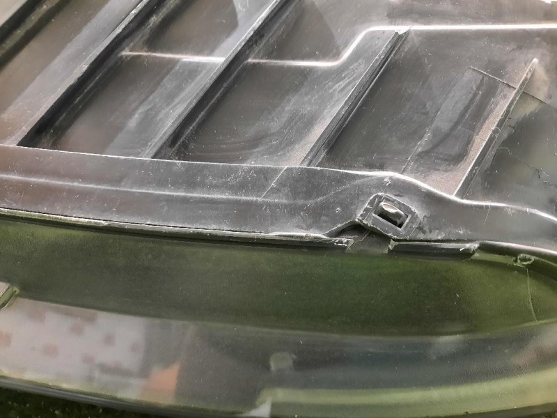 Proiettore ANT DX 63116942722 Bmw Serie 3 E90 Berlina 2005