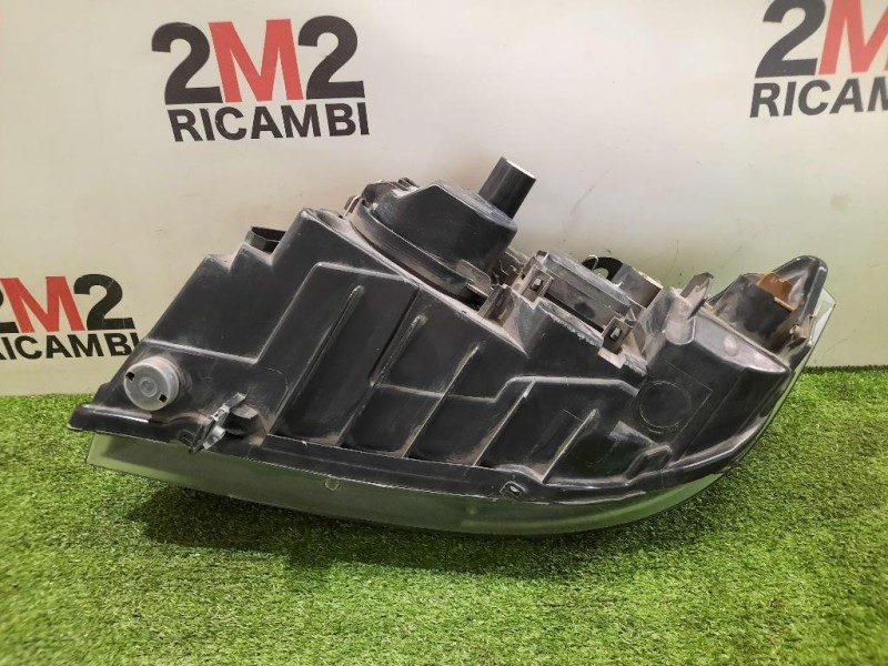 Proiettore ANT DX 63116942722 Bmw Serie 3 E90 Berlina 2005