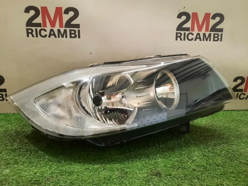 Proiettore ANT DX 63116942722 Bmw Serie 3 E90 Berlina 2005