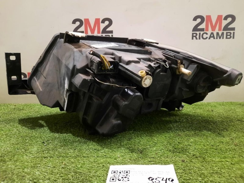 Proiettore ANT DX 89318941 63117202576 Bmw Serie 3 E90 Berlina 2005