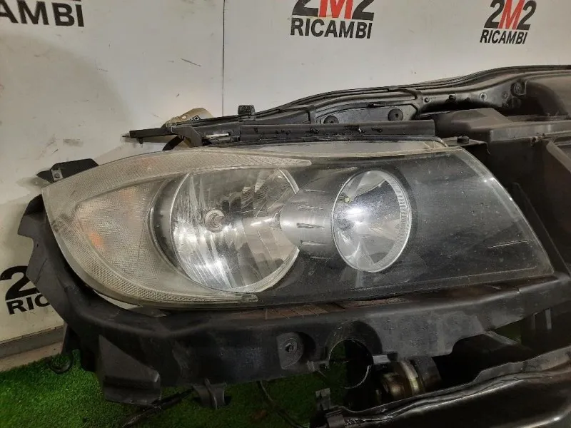 Proiettore ANT DX 63116942724 89311660 Bmw Serie 3 E90 Berlina 2005
