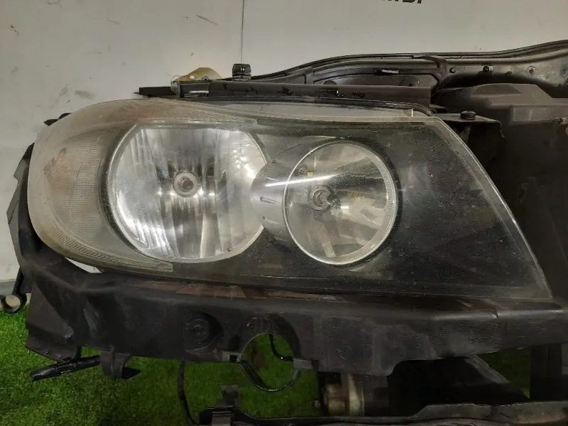 Proiettore ANT DX 63116942724 89311660 Bmw Serie 3 E90 Berlina 2005