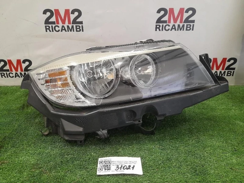 Proiettore ANT DX 90003713 Bmw Serie 3 E90 Berlina 2005