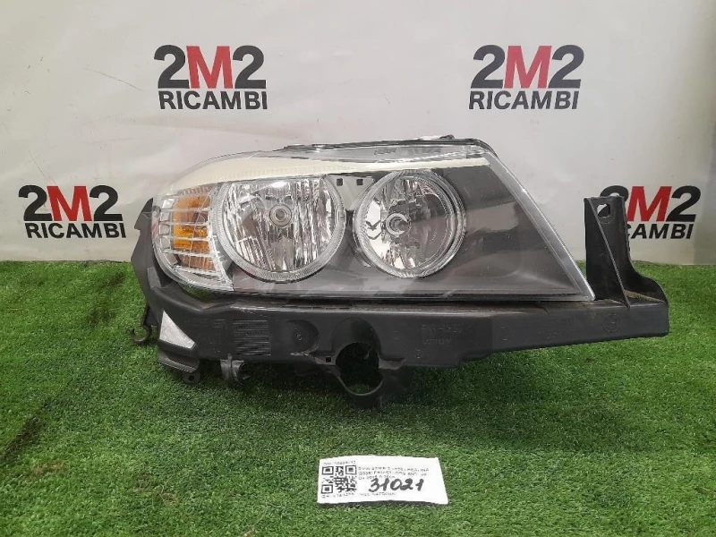 Proiettore ANT DX 90003713 Bmw Serie 3 E90 Berlina 2005