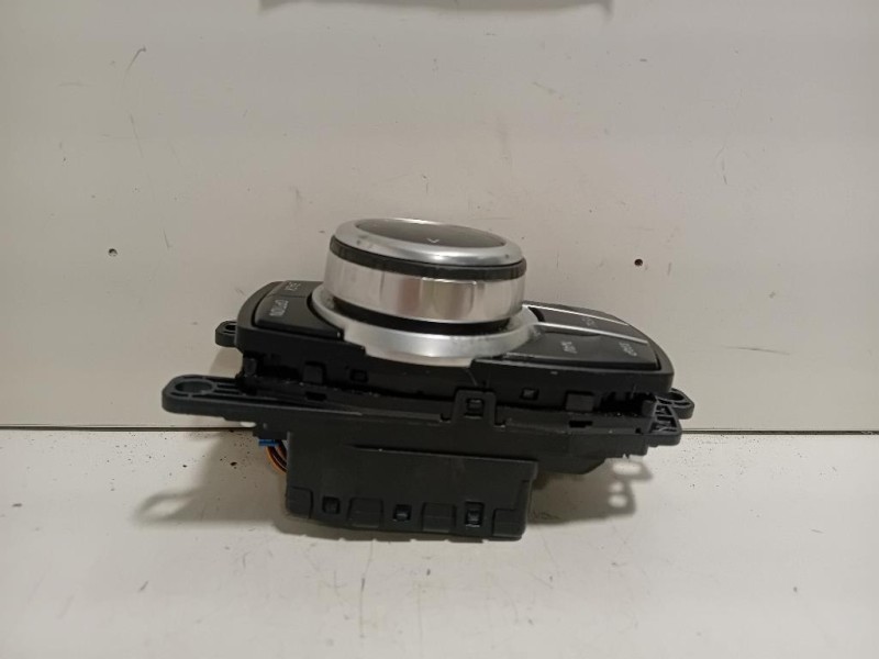 Interruttore Comando Multifunzione 6582 9490067-01 Bmw Serie 1 F21 Berlina 2012