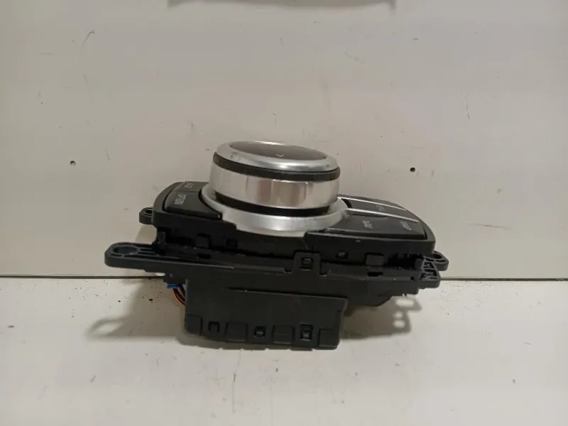 Interruttore Comando Multifunzione 6582 9490067-01 Bmw Serie 1 F21 Berlina 2012
