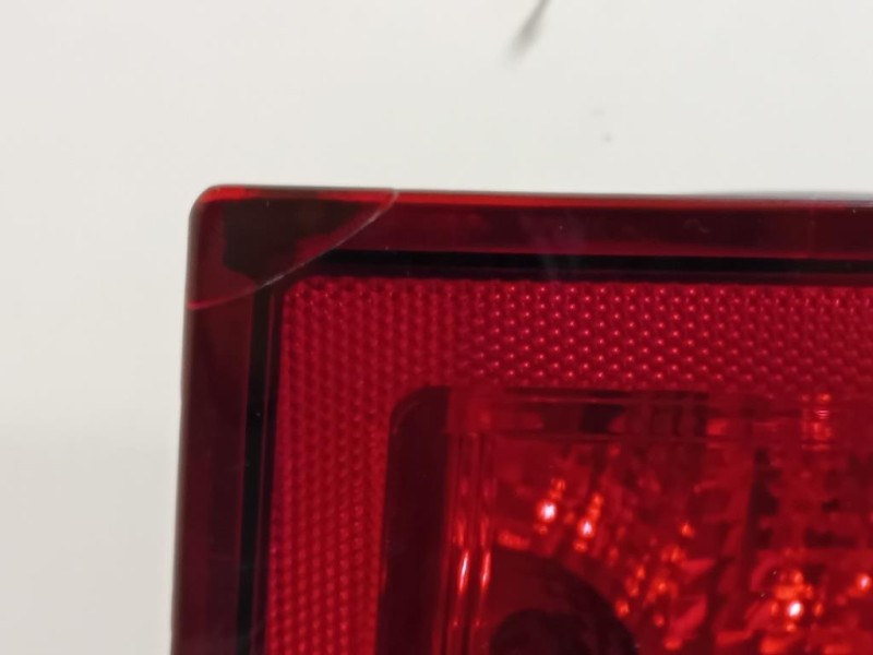 Fanale POST DX 55156720AG Jeep Grand Cherokee III 2005