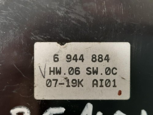 Interruttore Comando Multifunzione