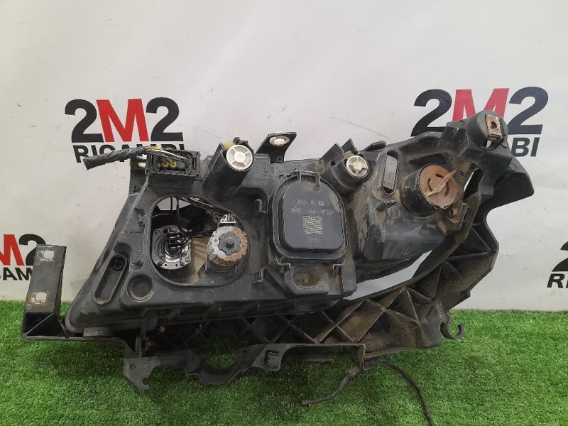 Proiettore ANT DX Bmw Serie 3 E90 Berlina 2005