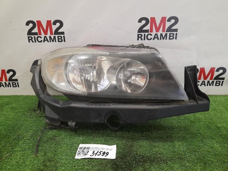 Proiettore ANT DX Bmw Serie 3 E90 Berlina 2005