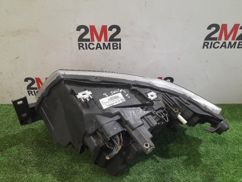 Proiettore ANT DX 7202576-05 Bmw Serie 3 E91 Touring 2005