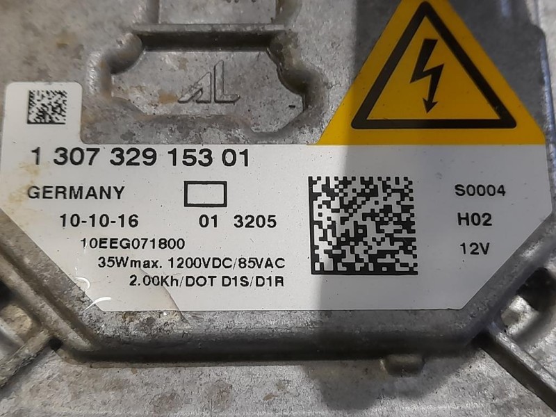 Proiettore ANT DX 7162130-13 Bmw Serie 3 E92 Coupe 2007