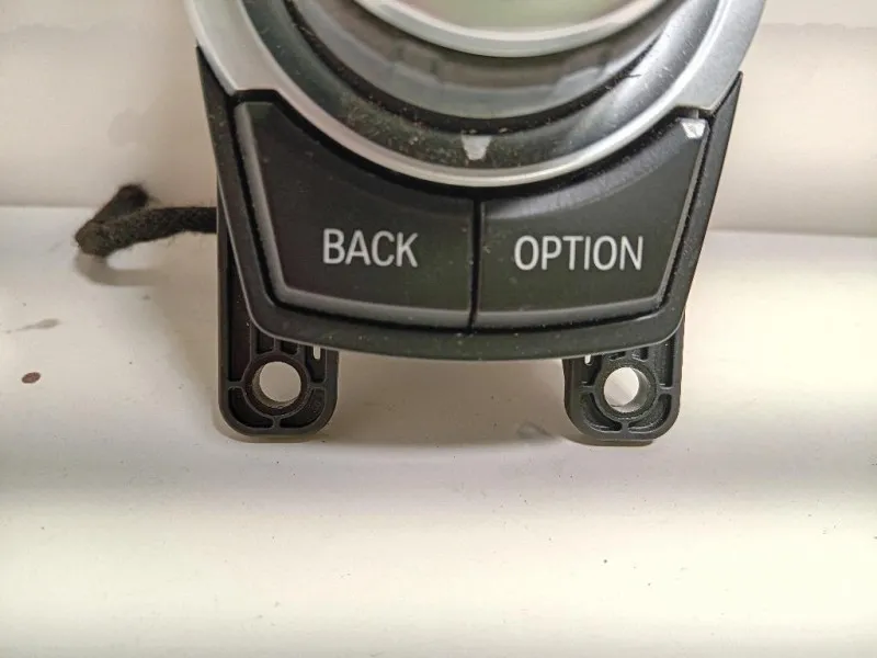 Interruttore Comando Multifunzione 6582 9286699-03 Bmw Serie 5 F10 Berlina 2010