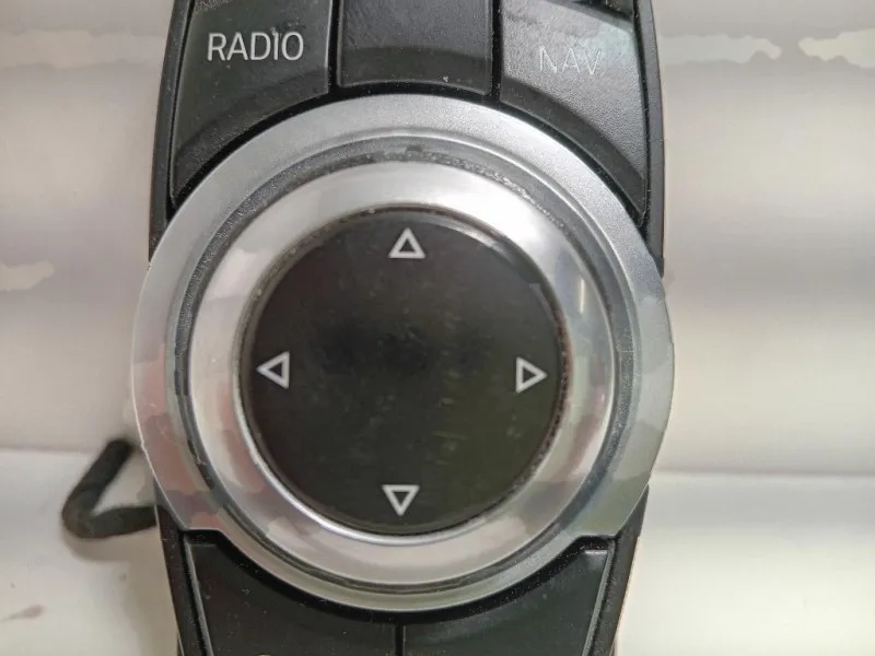 Interruttore Comando Multifunzione 6582 9286699-03 Bmw Serie 5 F10 Berlina 2010