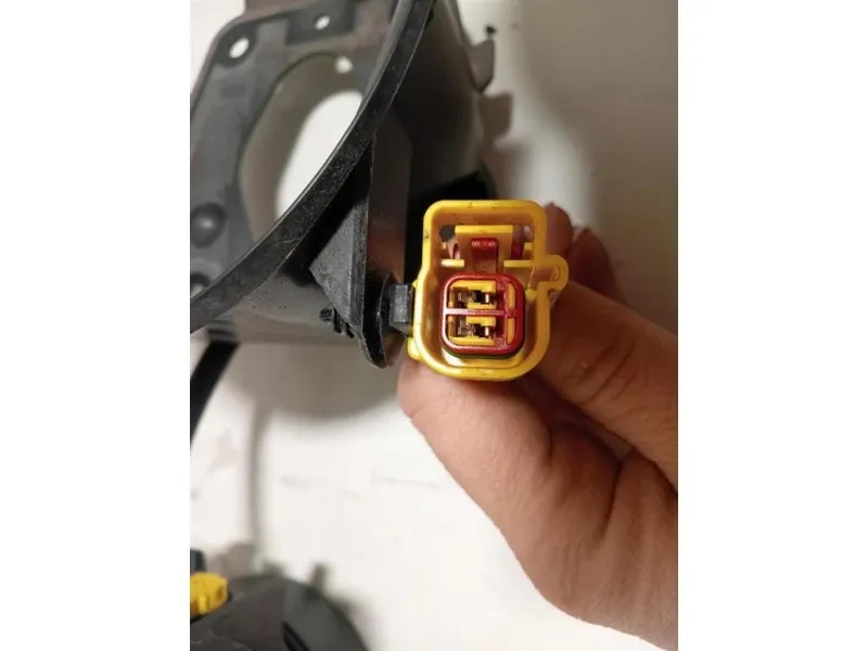 Air-bag Cofano Sistema Protezione Pedoni ANT CX23-16E600-AA Jaguar XF I 2011