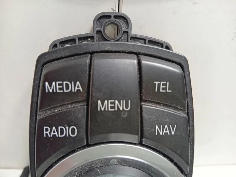 Interruttore Comando Multifunzione 6582 9286699-03 Bmw Serie 5 F10 Berlina 2010