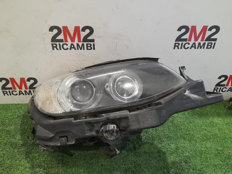 Proiettore ANT DX 7162130-13 Bmw Serie 3 E92 Coupe 2007