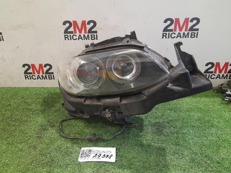 Proiettore ANT DX 7162130-13 Bmw Serie 3 E92 Coupe 2007