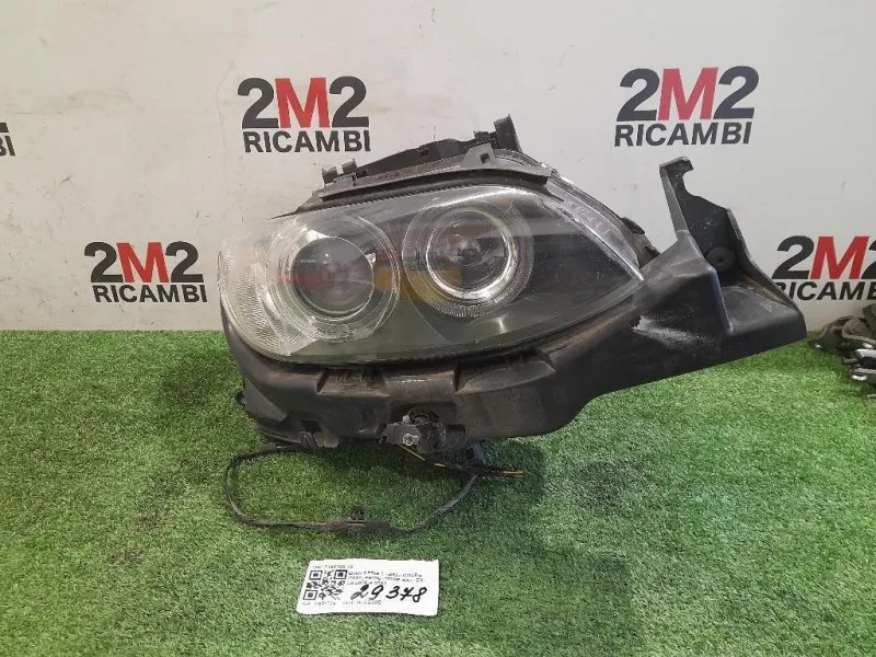 Proiettore ANT DX 7162130-13 Bmw Serie 3 E92 Coupe 2007
