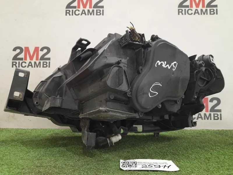 Proiettore ANT DX 7182510 Bmw Serie 3 E92 Coupe 2007