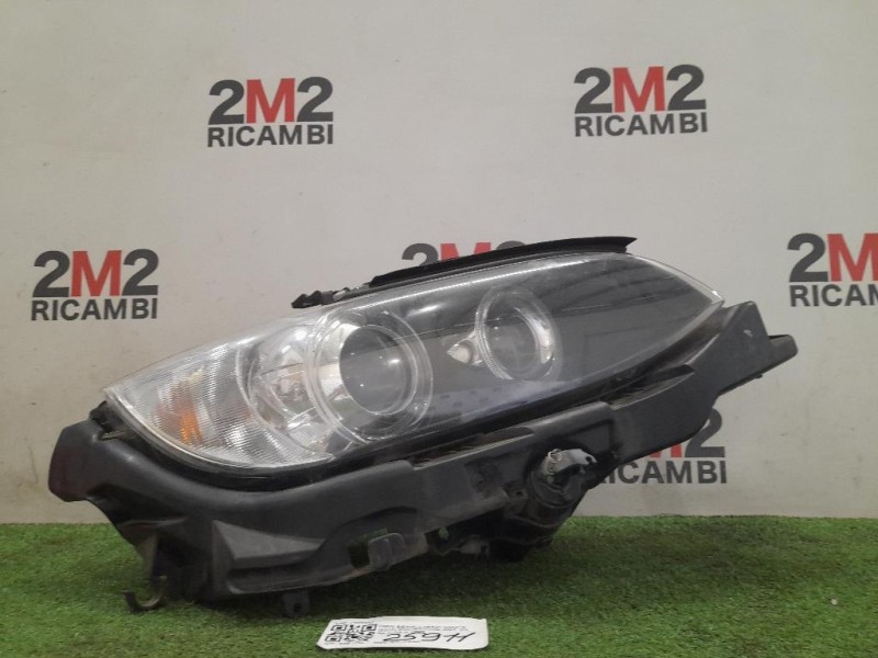 Proiettore ANT DX 7182510 Bmw Serie 3 E92 Coupe 2007