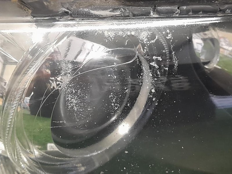 Proiettore ANT DX 7162130-13 Bmw Serie 3 E92 Coupe 2007