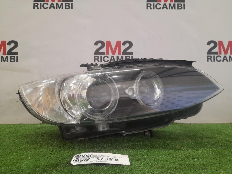 Proiettore ANT DX 7162130-13 Bmw Serie 3 E92 Coupe 2007