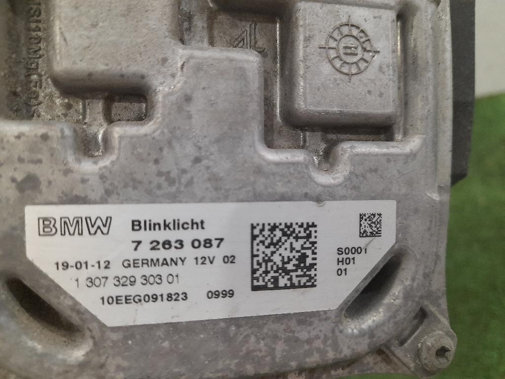 Proiettore ANT DX 7239930 Bmw Serie 3 E92 Coupe 2007