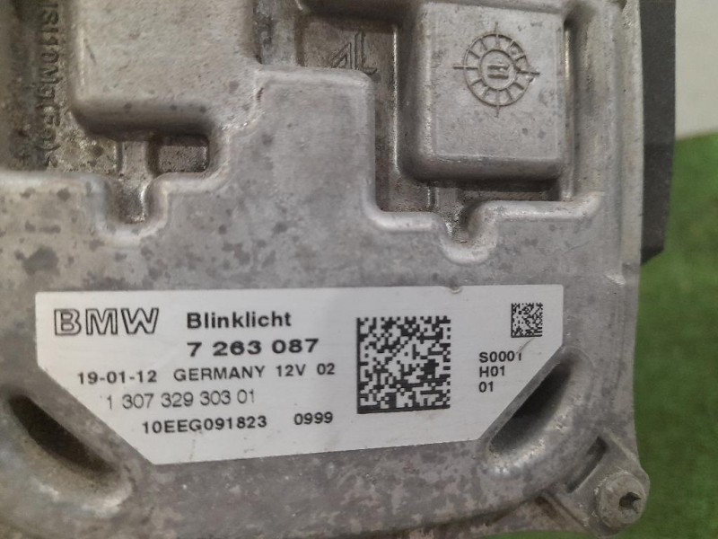 Proiettore ANT DX 7239930 Bmw Serie 3 E92 Coupe 2007