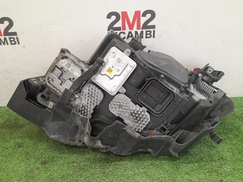 Proiettore ANT DX 7239930 Bmw Serie 3 E92 Coupe 2007