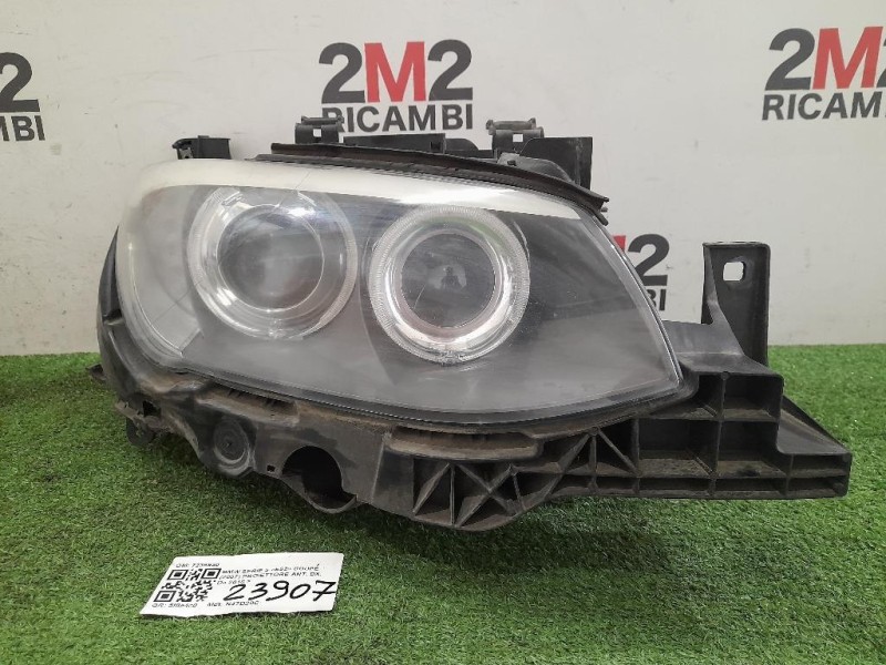 Proiettore ANT DX 7239930 Bmw Serie 3 E92 Coupe 2007