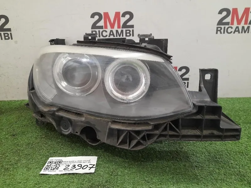 Proiettore ANT DX 7239930 Bmw Serie 3 E92 Coupe 2007