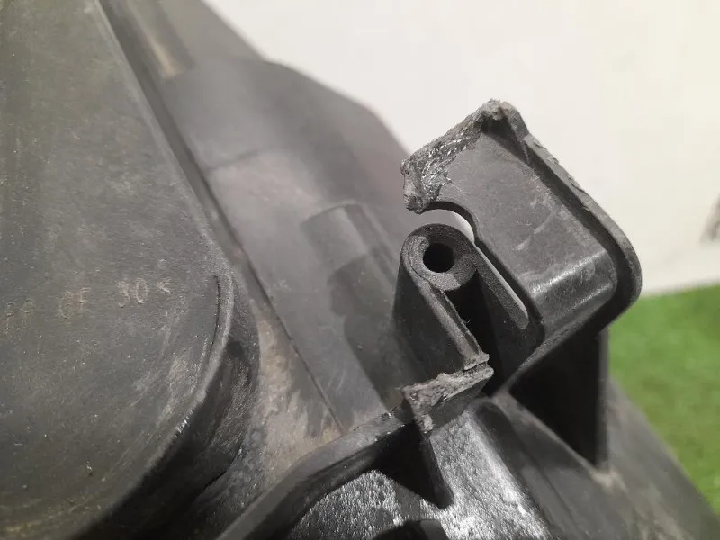 Proiettore ANT DX 7182508 Bmw Serie 3 E92 Coupe 2007