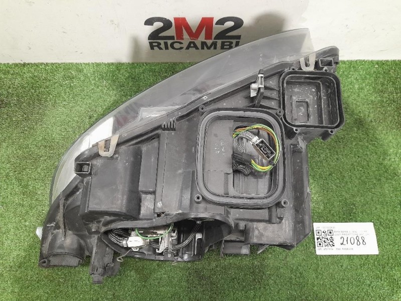 Proiettore ANT DX 7182508 Bmw Serie 3 E92 Coupe 2007