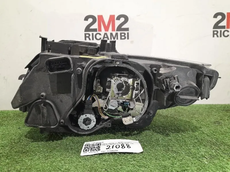 Proiettore ANT DX 7182508 Bmw Serie 3 E92 Coupe 2007