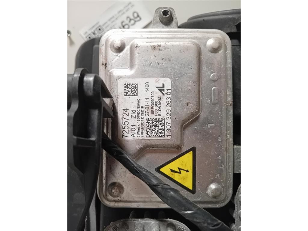 Proiettore ANT DX 723993007 Bmw Serie 3 E92 Coupe 2007