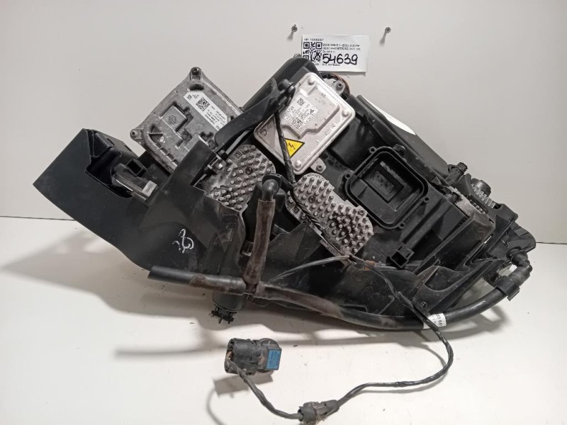 Proiettore ANT DX 723993007 Bmw Serie 3 E92 Coupe 2007