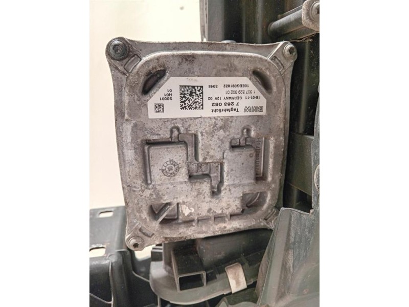 Proiettore ANT DX 723993007 Bmw Serie 3 E92 Coupe 2007