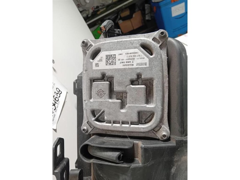 Proiettore ANT DX 723993007 Bmw Serie 3 E92 Coupe 2007